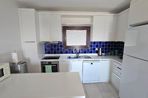 Villa  3+2  Bodrum, Muğla, Türkiye №215200 - 9