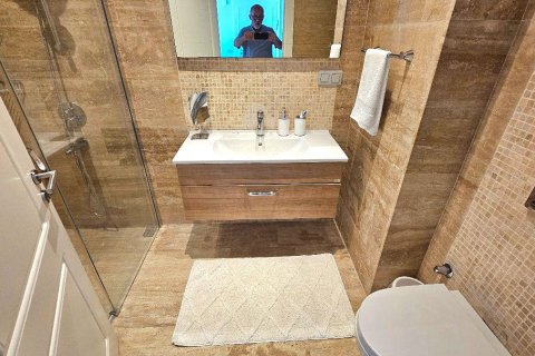 Villa  3+2  Bodrum, Muğla, Türkiye №215200 - 12