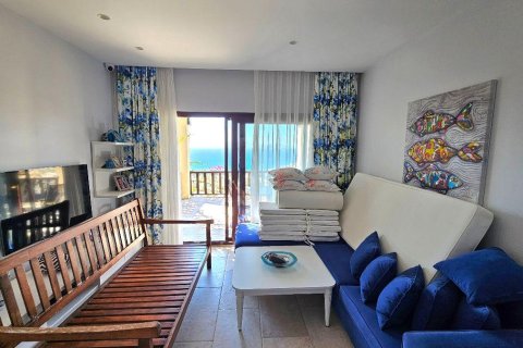 Villa  3+2  Bodrum, Muğla, Türkiye №215200 - 6