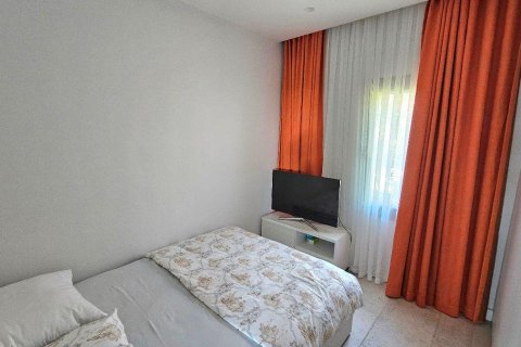 Villa  3+2  Bodrum, Muğla, Türkiye №215200 - 10