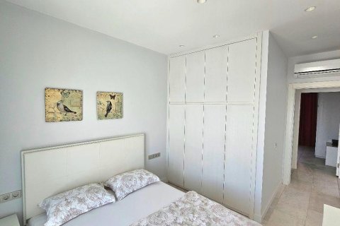 Villa  3+2  Bodrum, Muğla, Türkiye №215200 - 14