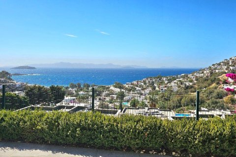 Villa  3+2  Bodrum, Muğla, Türkiye №215200 - 29