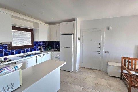 Villa  3+2  Bodrum, Muğla, Türkiye №215200 - 17