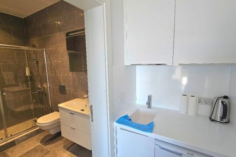 Villa  3+2  Bodrum, Muğla, Türkiye №215200 - 28