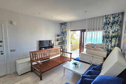 Villa  3+2  Bodrum, Muğla, Türkiye №215200 - 16