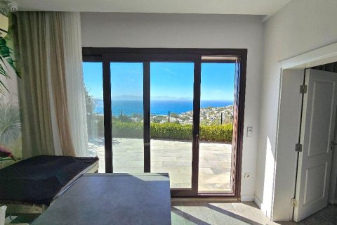 Villa  3+2  Bodrum, Muğla, Türkiye №215200 - 25
