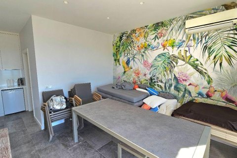 Villa  3+2  Bodrum, Muğla, Türkiye №215200 - 23