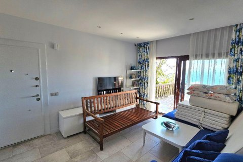 Villa  3+2  Bodrum, Muğla, Türkiye №215200 - 7