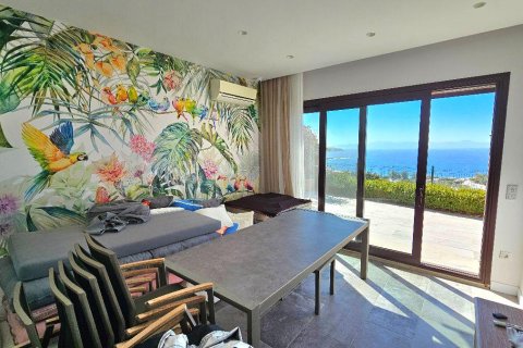 Villa  3+2  Bodrum, Muğla, Türkiye №215200 - 24