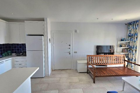 Villa  3+2  Bodrum, Muğla, Türkiye №215200 - 15