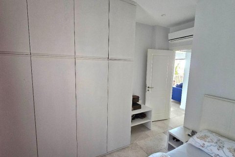 Villa  3+2  Bodrum, Muğla, Türkiye №215200 - 11