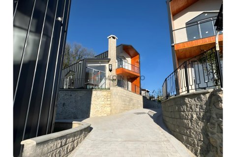 ویلا در  Sile ، ترکیه 2 خوابه ، 71 متر مربع.  شماره 215193 - 8