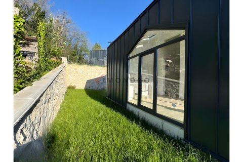 ویلا در  Sile ، ترکیه 2 خوابه ، 71 متر مربع.  شماره 215193 - 6