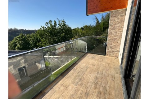 ویلا در  Sile ، ترکیه 2 خوابه ، 71 متر مربع.  شماره 215193 - 11