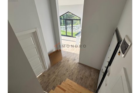 ویلا در  Sile ، ترکیه 2 خوابه ، 71 متر مربع.  شماره 215193 - 13