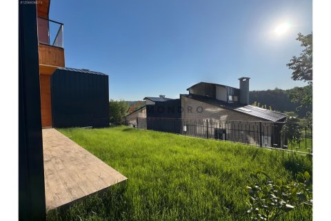 ویلا در  Sile ، ترکیه 2 خوابه ، 71 متر مربع.  شماره 215193 - 5