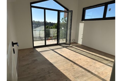 ویلا در  Sile ، ترکیه 2 خوابه ، 71 متر مربع.  شماره 215193 - 9