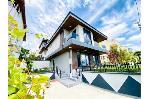 4+1 Villa i Silivri, Istanbul, Tyrkiet Nr. 215197 - 6