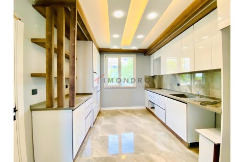 4+1 Villa i Silivri, Istanbul, Tyrkiet Nr. 215197 - 15