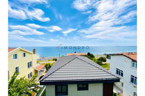 4+1 Villa i Silivri, Istanbul, Tyrkiet Nr. 215197 - 1