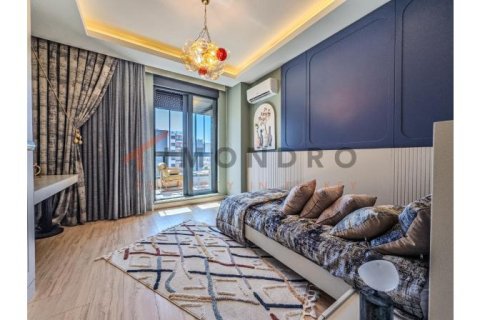 2+1 Leilighet i Aksu, Antalya, Tyrkia Nr. 215198 - 25