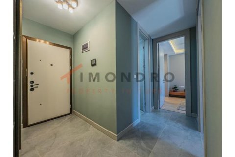 2+1 Leilighet i Aksu, Antalya, Tyrkia Nr. 215198 - 9