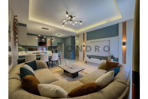 2+1 Leilighet i Aksu, Antalya, Tyrkia Nr. 215198 - 16