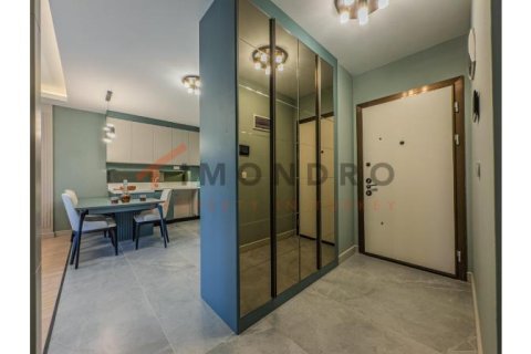 2+1 Leilighet i Aksu, Antalya, Tyrkia Nr. 215198 - 10