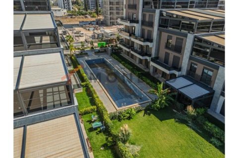 2+1 Leilighet i Aksu, Antalya, Tyrkia Nr. 215198 - 1