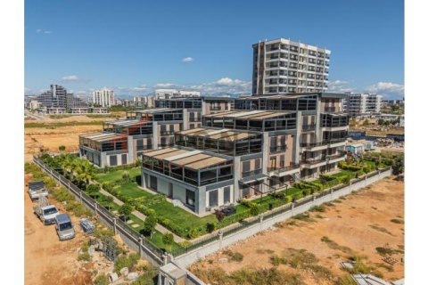 2+1 Leilighet i Aksu, Antalya, Tyrkia Nr. 215198 - 3
