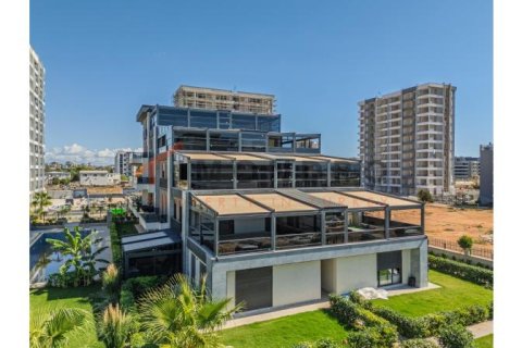 2+1 Leilighet i Aksu, Antalya, Tyrkia Nr. 215198 - 7