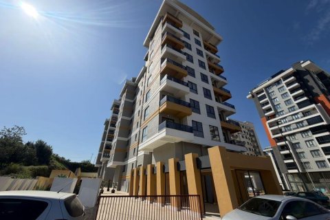 Apartment for sale  in Mahmutlar, Antalya, Turkey, 55m2, No. 224378 – photo 16