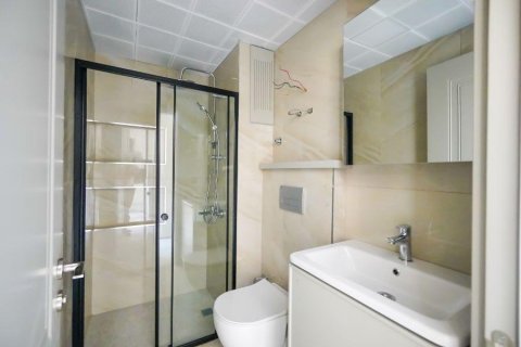 Leilighet i Mahmutlar, Antalya, Tyrkia Nr. 224378 - 23