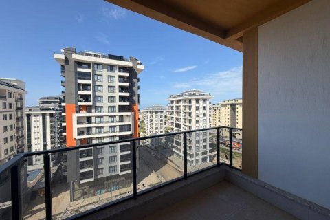 Apartment for sale  in Mahmutlar, Antalya, Turkey, 55m2, No. 224378 – photo 12