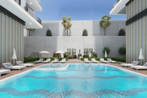 Apartment for sale  in Mahmutlar, Antalya, Turkey, 55m2, No. 224378 – photo 19