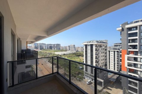 Apartment for sale  in Mahmutlar, Antalya, Turkey, 100m2, No. 224379 – photo 19