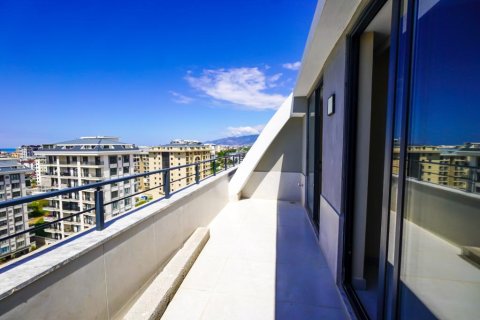 Daire   Mahmutlar, Antalya, Türkiye №224379 - 23