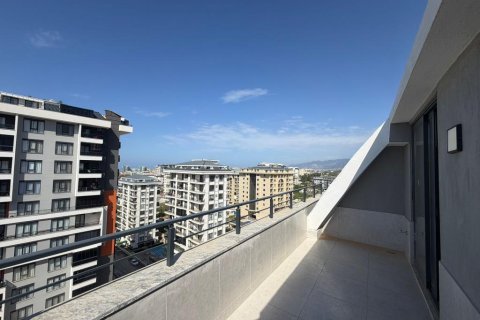 Apartment for sale  in Mahmutlar, Antalya, Turkey, 100m2, No. 224379 – photo 17