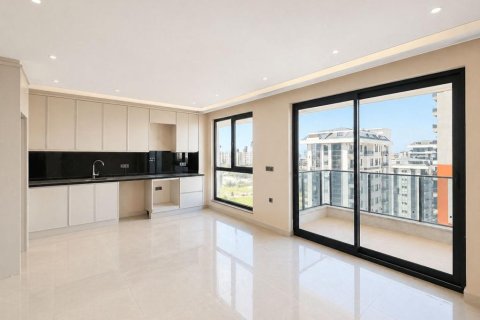 Apartment  in Mahmutlar, Antalya, Turkey No. 224379