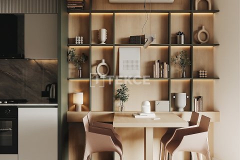 Apartment for sale  in Antalya, Turkey, 2 bedrooms, 78m2, No. 224381 – photo 12