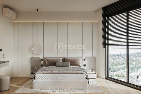 Apartment for sale  in Antalya, Turkey, 2 bedrooms, 78m2, No. 224381 – photo 10