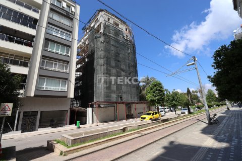 Apartment for sale  in Antalya, Turkey, 2 bedrooms, 78m2, No. 224381 – photo 19