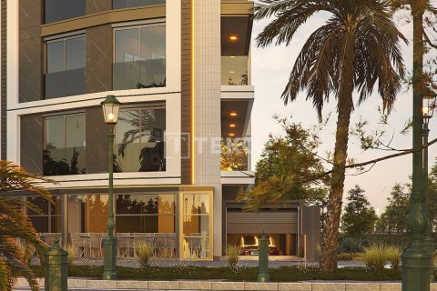 Apartment for sale  in Antalya, Turkey, 2 bedrooms, 78m2, No. 224381 – photo 6