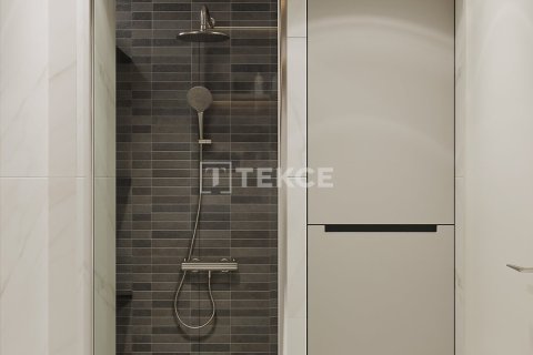 Apartment for sale  in Antalya, Turkey, 2 bedrooms, 78m2, No. 224381 – photo 14