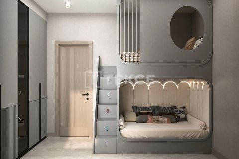 2+1 Wohnung  in Alanya, Antalya, Türkei Nr. 224383 - 17