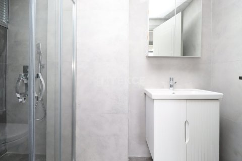 Penthouse for sale  in Aksu, Antalya, Turkey, 2 bedrooms, 67m2, No. 224380 – photo 10