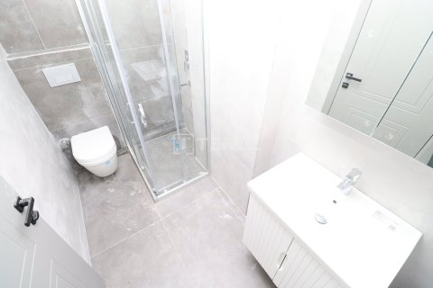 Penthouse for sale  in Aksu, Antalya, Turkey, 2 bedrooms, 67m2, No. 224380 – photo 11