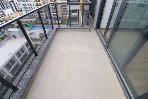 Penthouse for sale  in Aksu, Antalya, Turkey, 2 bedrooms, 67m2, No. 224380 – photo 12