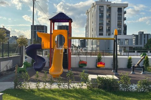 Penthouse for sale  in Aksu, Antalya, Turkey, 2 bedrooms, 67m2, No. 224380 – photo 4