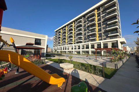 Penthouse for sale  in Aksu, Antalya, Turkey, 2 bedrooms, 67m2, No. 224380 – photo 2